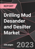 Drilling Mud Desander and Desilter Market Report - Market Analysis, Size, Share, Growth, Outlook - Industry Trends and Forecast to 2028- Product Image