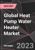 Global Heat Pump Water Heater Market Report - Market Analysis, Size, Share, Growth, Outlook - Industry Trends and Forecast to 2028- Product Image
