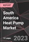 South America Heat Pump Market Report - Market Analysis, Size, Share, Growth, Outlook - Industry Trends and Forecast to 2028 - Product Thumbnail Image
