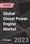 Global Diesel Power Engine Market Report - Market Analysis, Size, Share, Growth, Outlook - Industry Trends and Forecast to 2028 - Product Thumbnail Image