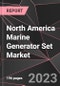 North America Marine Generator Set Market Report - Market Analysis, Size, Share, Growth, Outlook - Industry Trends and Forecast to 2028 - Product Thumbnail Image
