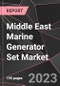 Middle East Marine Generator Set Market Report - Market Analysis, Size, Share, Growth, Outlook - Industry Trends and Forecast to 2028 - Product Thumbnail Image