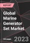 Global Marine Generator Set Market Report - Market Analysis, Size, Share, Growth, Outlook - Industry Trends and Forecast to 2028 - Product Thumbnail Image