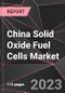 China Solid Oxide Fuel Cells Market Report - Market Analysis, Size, Share, Growth, Outlook - Industry Trends and Forecast to 2028 - Product Thumbnail Image