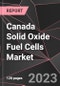 Canada Solid Oxide Fuel Cells Market Report - Market Analysis, Size, Share, Growth, Outlook - Industry Trends and Forecast to 2028 - Product Thumbnail Image