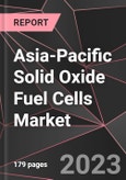 Asia-Pacific Solid Oxide Fuel Cells Market Report - Market Analysis, Size, Share, Growth, Outlook - Industry Trends and Forecast to 2028- Product Image