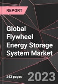 Global Flywheel Energy Storage System Market Report - Market Analysis, Size, Share, Growth, Outlook - Industry Trends and Forecast to 2028- Product Image