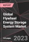 Global Flywheel Energy Storage System Market Report - Market Analysis, Size, Share, Growth, Outlook - Industry Trends and Forecast to 2028 - Product Image