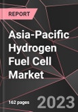 Asia-Pacific Hydrogen Fuel Cell Market Report - Market Analysis, Size, Share, Growth, Outlook - Industry Trends and Forecast to 2028- Product Image