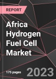 Africa Hydrogen Fuel Cell Market Report - Market Analysis, Size, Share, Growth, Outlook - Industry Trends and Forecast to 2028- Product Image