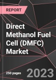 Direct Methanol Fuel Cell (DMFC) Market - Growth, Trends, and Forecast (Outlook to 2028)- Product Image
