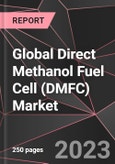 Global Direct Methanol Fuel Cell (DMFC) Market - Growth, Trends, and Forecast (Outlook to 2028)- Product Image