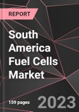 South America Fuel Cells Market Report - Market Analysis, Size, Share, Growth, Outlook - Industry Trends and Forecast to 2028- Product Image