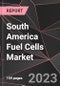 South America Fuel Cells Market Report - Market Analysis, Size, Share, Growth, Outlook - Industry Trends and Forecast to 2028 - Product Thumbnail Image