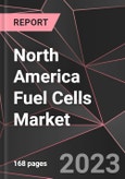 North America Fuel Cells Market Report - Market Analysis, Size, Share, Growth, Outlook - Industry Trends and Forecast to 2028- Product Image