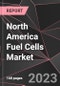 North America Fuel Cells Market Report - Market Analysis, Size, Share, Growth, Outlook - Industry Trends and Forecast to 2028 - Product Image