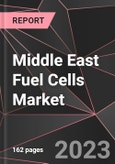 Middle East Fuel Cells Market Report - Market Analysis, Size, Share, Growth, Outlook - Industry Trends and Forecast to 2028- Product Image
