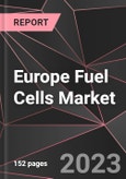 Europe Fuel Cells Market Report - Market Analysis, Size, Share, Growth, Outlook - Industry Trends and Forecast to 2028- Product Image