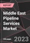 Middle East Pipeline Services Market Report - Market Analysis, Size, Share, Growth, Outlook - Industry Trends and Forecast to 2028 - Product Thumbnail Image