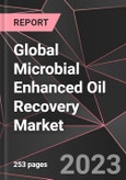 Global Microbial Enhanced Oil Recovery Market Report - Market Analysis, Size, Share, Growth, Outlook - Industry Trends and Forecast to 2028- Product Image