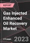 Gas Injected Enhanced Oil Recovery Market Report - Market Analysis, Size, Share, Growth, Outlook - Industry Trends and Forecast to 2028 - Product Thumbnail Image