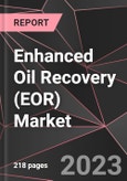 Enhanced Oil Recovery (EOR) Market Report - Market Analysis, Size, Share, Growth, Outlook - Industry Trends and Forecast to 2028- Product Image