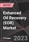 Enhanced Oil Recovery (EOR) Market Report - Market Analysis, Size, Share, Growth, Outlook - Industry Trends and Forecast to 2028 - Product Thumbnail Image