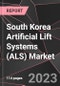 South Korea Artificial Lift Systems (ALS) Market Report - Market Analysis, Size, Share, Growth, Outlook - Industry Trends and Forecast to 2028 - Product Thumbnail Image