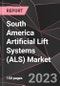 South America Artificial Lift Systems (ALS) Market Report - Market Analysis, Size, Share, Growth, Outlook - Industry Trends and Forecast to 2028 - Product Thumbnail Image