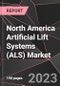 North America Artificial Lift Systems (ALS) Market Report - Market Analysis, Size, Share, Growth, Outlook - Industry Trends and Forecast to 2028 - Product Thumbnail Image