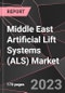 Middle East Artificial Lift Systems (ALS) Market Report - Market Analysis, Size, Share, Growth, Outlook - Industry Trends and Forecast to 2028 - Product Thumbnail Image