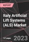 Italy Artificial Lift Systems (ALS) Market Report - Market Analysis, Size, Share, Growth, Outlook - Industry Trends and Forecast to 2028 - Product Thumbnail Image
