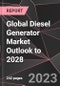 Global Diesel Generator Market Outlook to 2028 - Product Image
