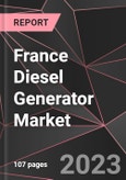 France Diesel Generator Market Report - Market Analysis, Size, Share, Growth, Outlook - Industry Trends and Forecast to 2028- Product Image