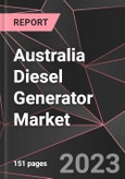 Australia Diesel Generator Market Report - Market Analysis, Size, Share, Growth, Outlook - Industry Trends and Forecast to 2028- Product Image