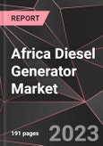 Africa Diesel Generator Market Report - Market Analysis, Size, Share, Growth, Outlook - Industry Trends and Forecast to 2028- Product Image