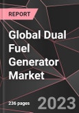 Global Dual Fuel Generator Market Report - Market Analysis, Size, Share, Growth, Outlook - Industry Trends and Forecast to 2028- Product Image