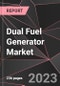 Dual Fuel Generator Market Report - Market Analysis, Size, Share, Growth, Outlook - Industry Trends and Forecast to 2028 - Product Thumbnail Image