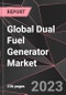 Global Dual Fuel Generator Market Report - Market Analysis, Size, Share, Growth, Outlook - Industry Trends and Forecast to 2028 - Product Image