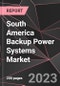 South America Backup Power Systems Market Report - Market Analysis, Size, Share, Growth, Outlook - Industry Trends and Forecast to 2028 - Product Thumbnail Image