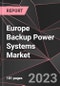 Europe Backup Power Systems Market Report - Market Analysis, Size, Share, Growth, Outlook - Industry Trends and Forecast to 2028 - Product Thumbnail Image