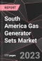 South America Gas Generator Sets Market Report - Market Analysis, Size, Share, Growth, Outlook - Industry Trends and Forecast to 2028 - Product Thumbnail Image