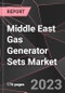 Middle East Gas Generator Sets Market Report - Market Analysis, Size, Share, Growth, Outlook - Industry Trends and Forecast to 2028 - Product Thumbnail Image