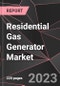 Residential Gas Generator Market Report - Market Analysis, Size, Share, Growth, Outlook - Industry Trends and Forecast to 2028 - Product Thumbnail Image