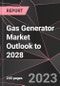 Gas Generator Market Outlook to 2028 - Product Thumbnail Image