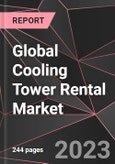 Global Cooling Tower Rental Market Report - Market Analysis, Size, Share, Growth, Outlook - Industry Trends and Forecast to 2028- Product Image