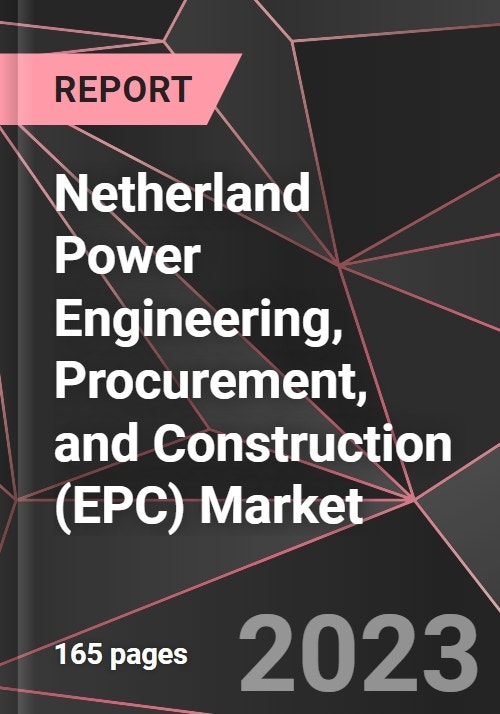 Netherland Power Engineering, Procurement, and Construction (EPC