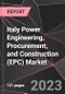 Italy Power Engineering, Procurement, and Construction (EPC) Market Report - Market Analysis, Size, Share, Growth, Outlook - Industry Trends and Forecast to 2028 - Product Thumbnail Image
