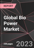 Global Bio Power Market Report - Market Analysis, Size, Share, Growth, Outlook - Industry Trends and Forecast to 2028- Product Image