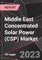 Middle East Concentrated Solar Power (CSP) Market Report - Market Analysis, Size, Share, Growth, Outlook - Industry Trends and Forecast to 2028 - Product Thumbnail Image